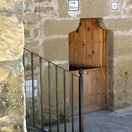 La Casa Laste Casas de Esper Luaran gambar
