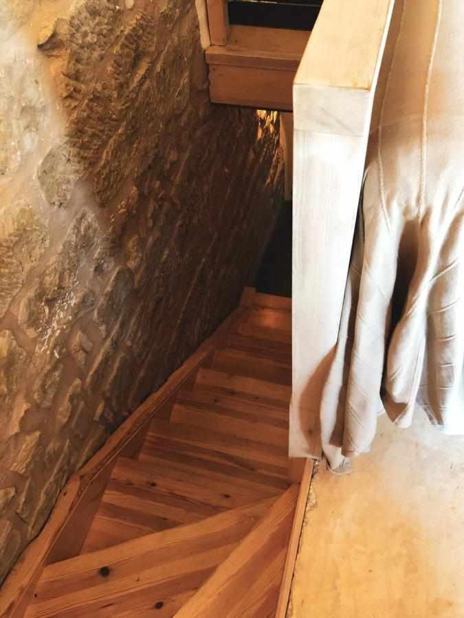 La Casa Laste Casas de Esper Luaran gambar