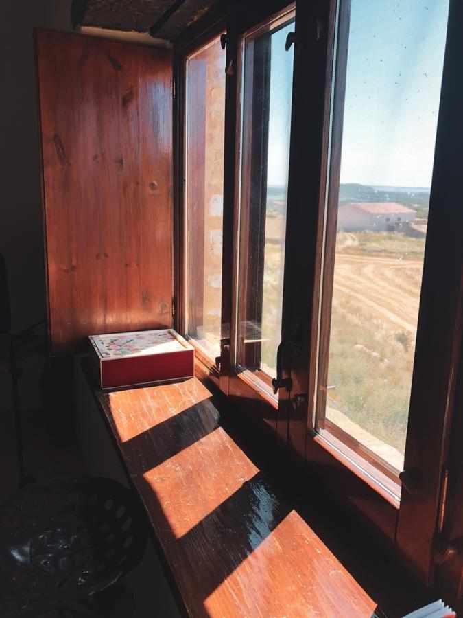 La Casa Laste Casas de Esper Luaran gambar