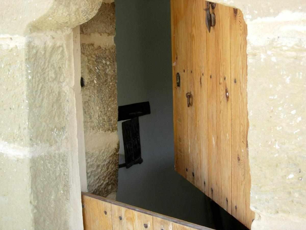 La Casa Laste Casas de Esper Luaran gambar