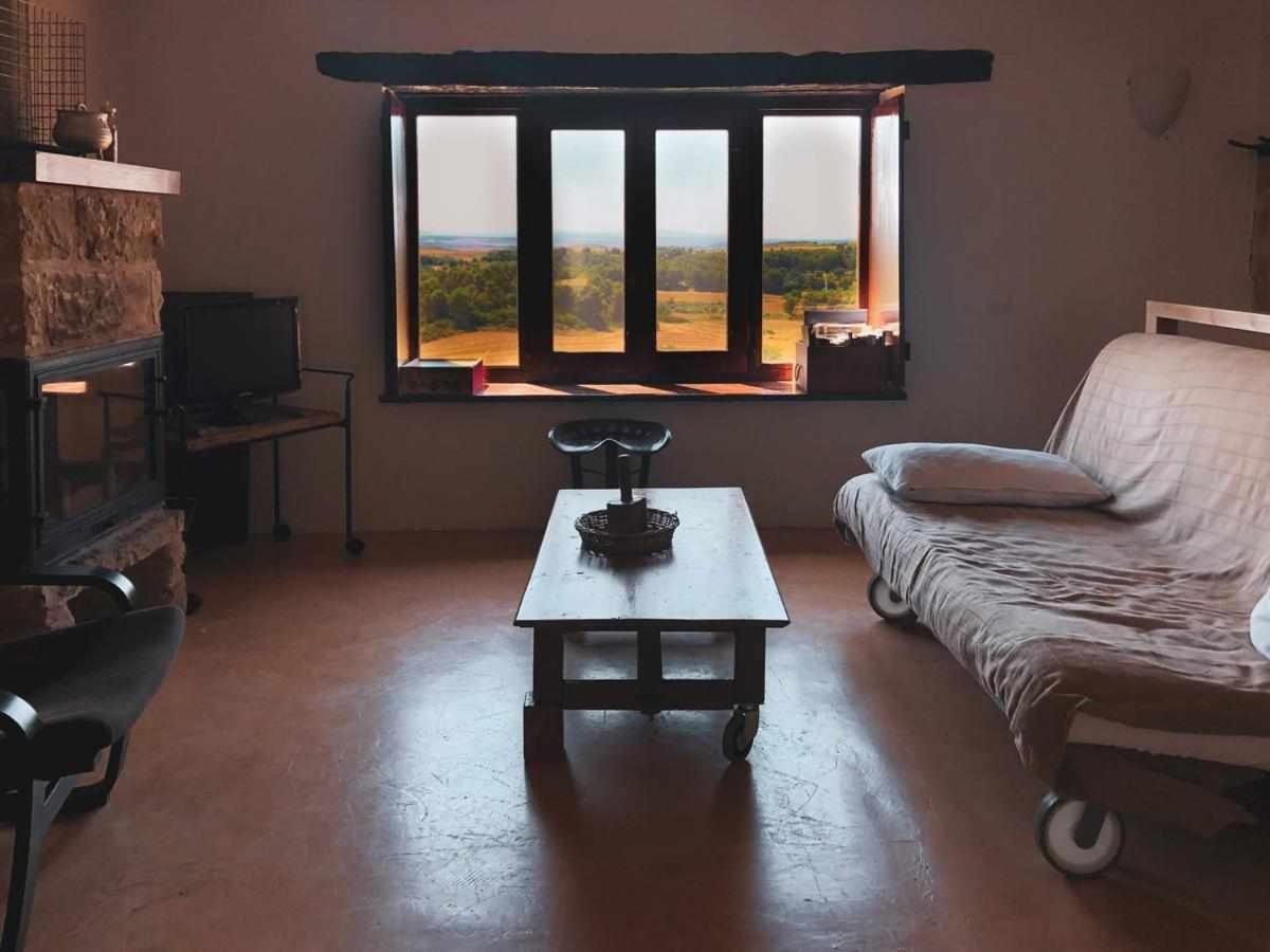 La Casa Laste Casas de Esper Luaran gambar