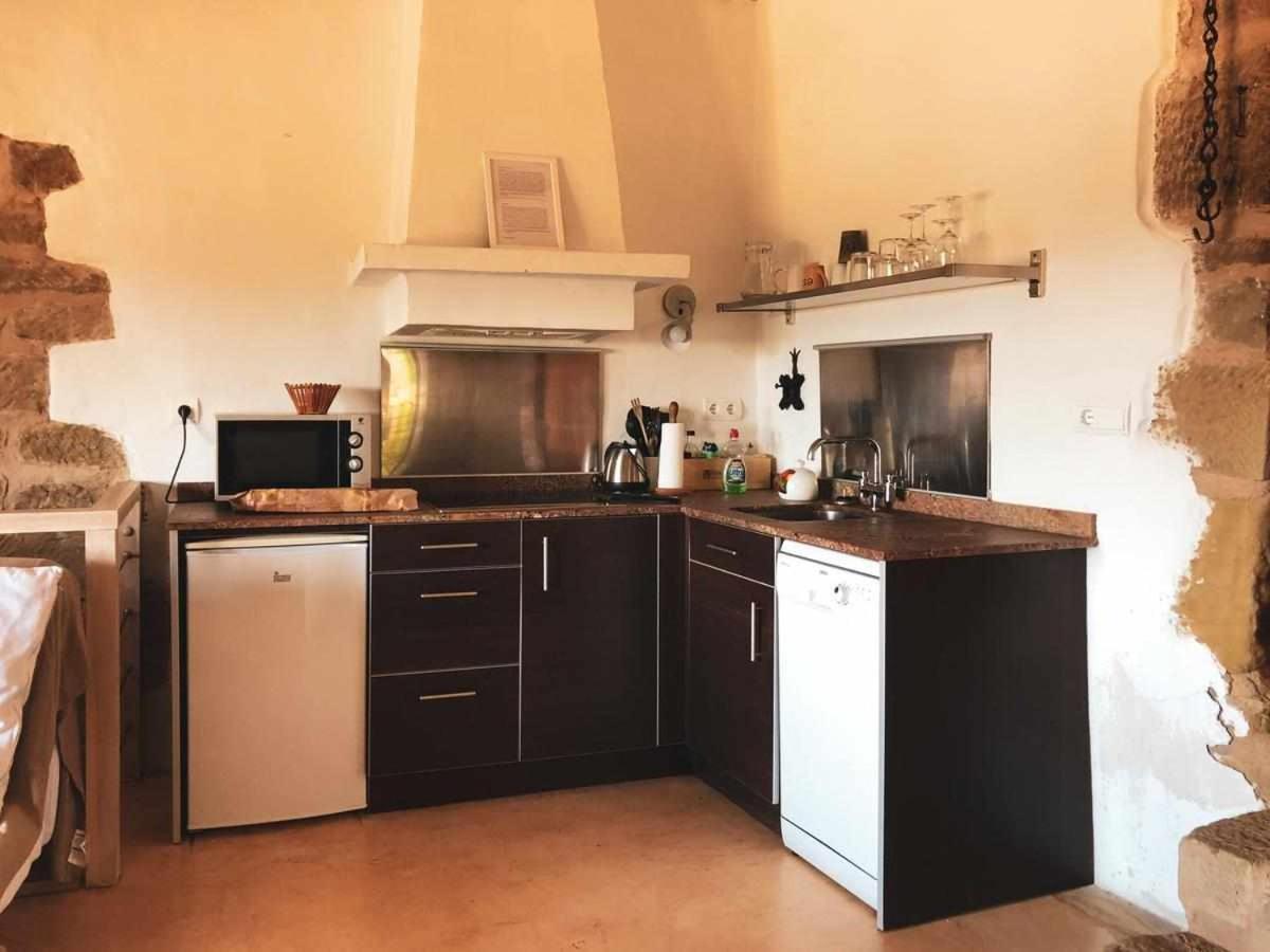 La Casa Laste Casas de Esper Luaran gambar