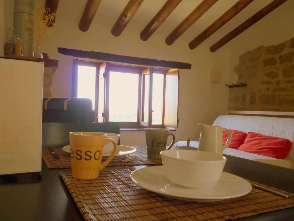 La Casa Laste Casas de Esper Luaran gambar