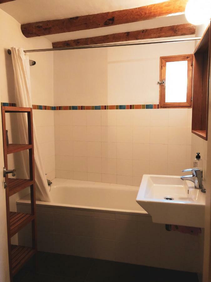 La Casa Laste Casas de Esper Luaran gambar